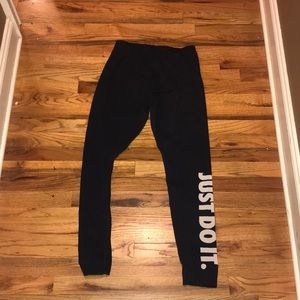 Nike leggings